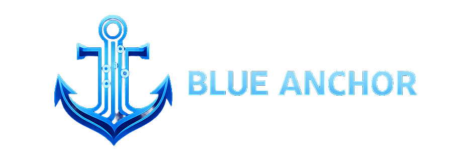 BlueAnchor Security