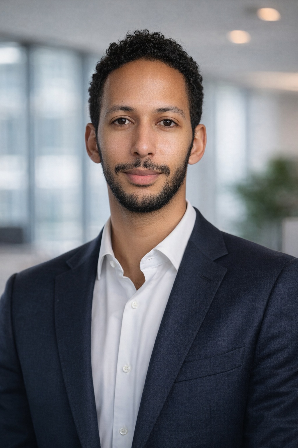 Founder of BlueAnchor Security